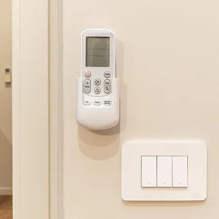 Lejlighed Passantino Elegance Place Genova