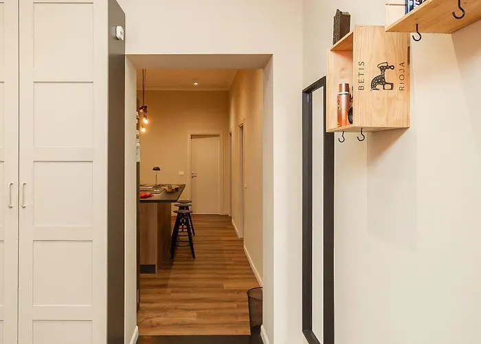 Passantino Elegance Place * Genova