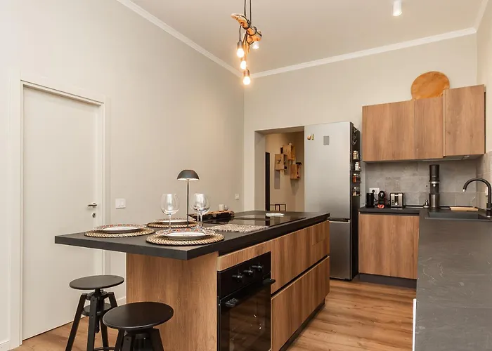 Passantino Elegance Place *