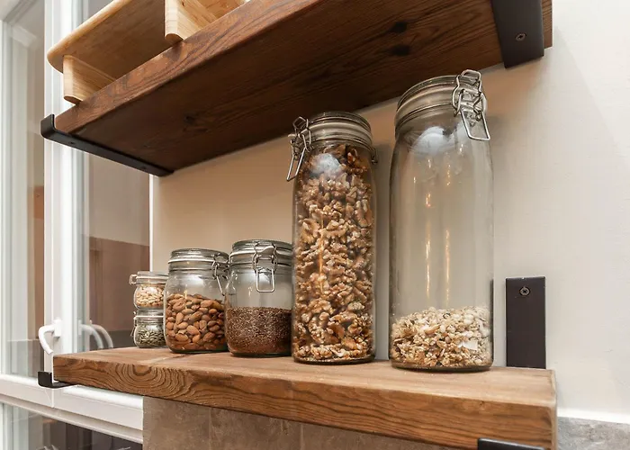 Passantino Elegance Place Lejlighed *