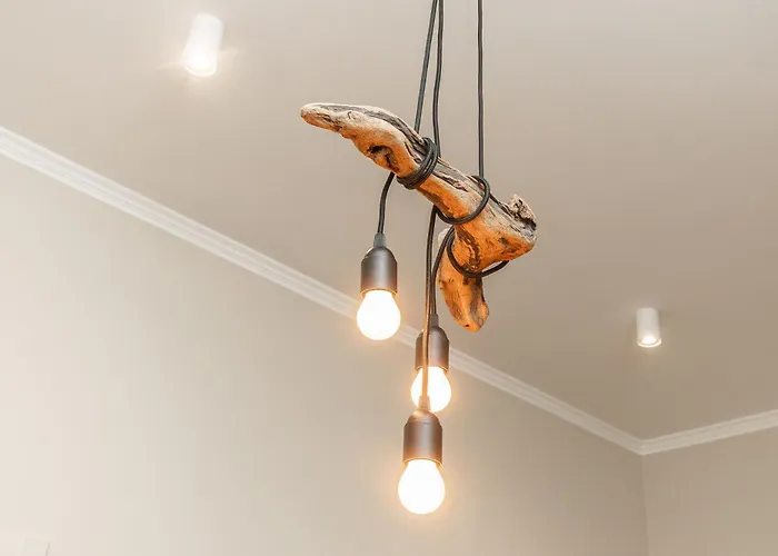 Lejlighed Passantino Elegance Place Genova