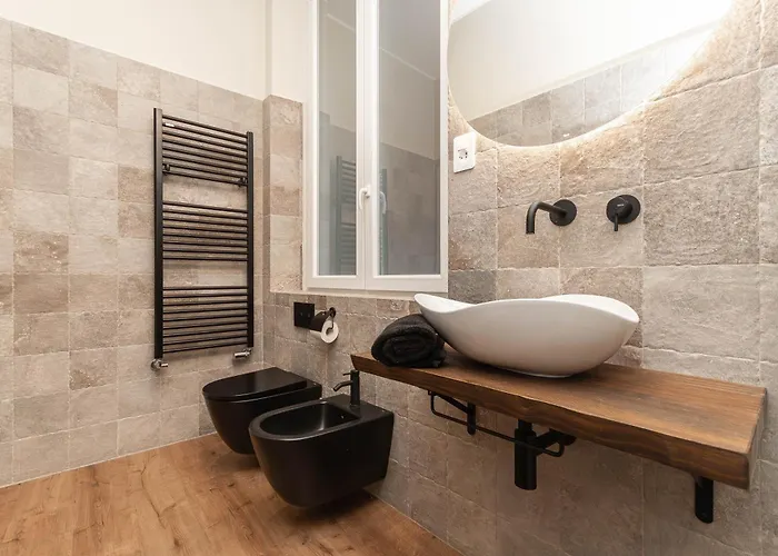 Passantino Elegance Place * Genova