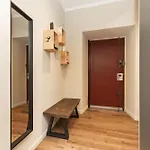 Lägenhet Passantino Elegance Place