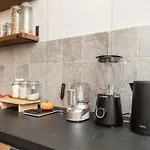 Apartamento Passantino Elegance Place *