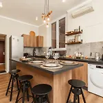 Passantino Elegance Place Apartman Genova