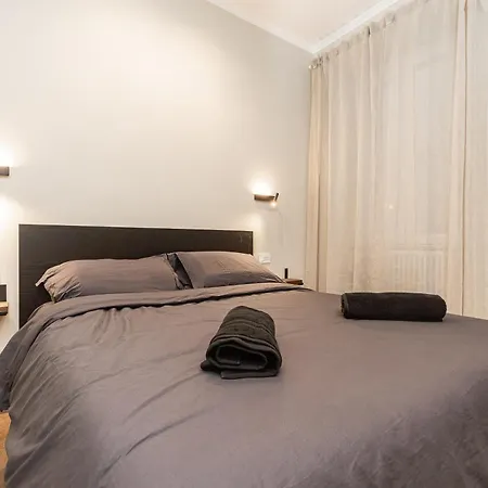 Passantino Elegance Place Genua
