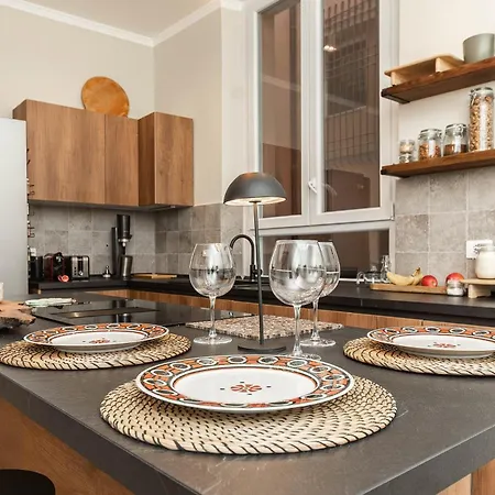 Passantino Elegance Place Appartement