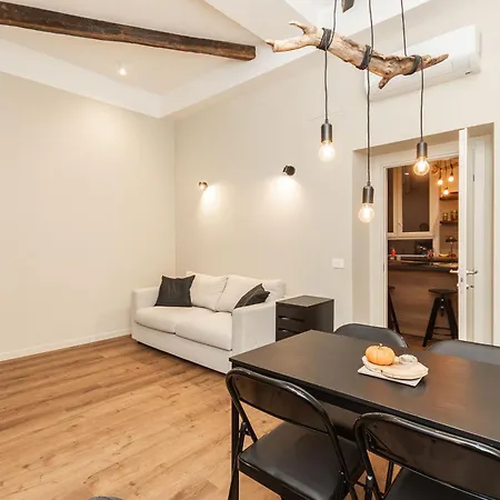 דירה Passantino Elegance Place ג'נובה