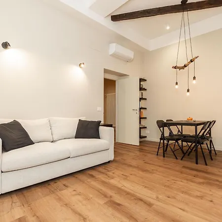 דירה Passantino Elegance Place *