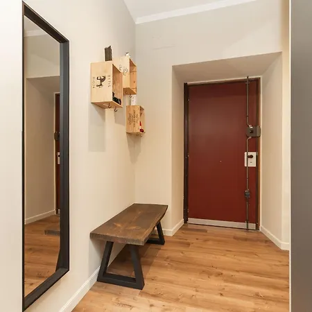 דירה Passantino Elegance Place