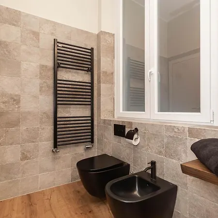 Passantino Elegance Place * ג'נובה