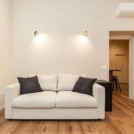 דירה Passantino Elegance Place *