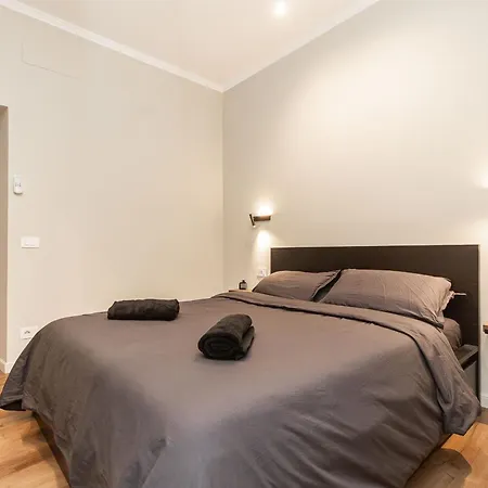 Passantino Elegance Place דירה