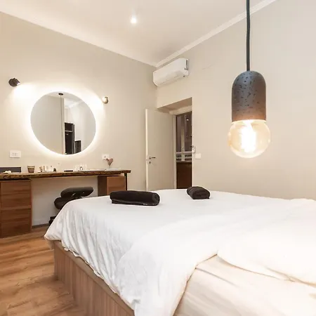 דירה Passantino Elegance Place *