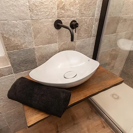 דירה Passantino Elegance Place ג'נובה