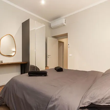 Passantino Elegance Place דירה