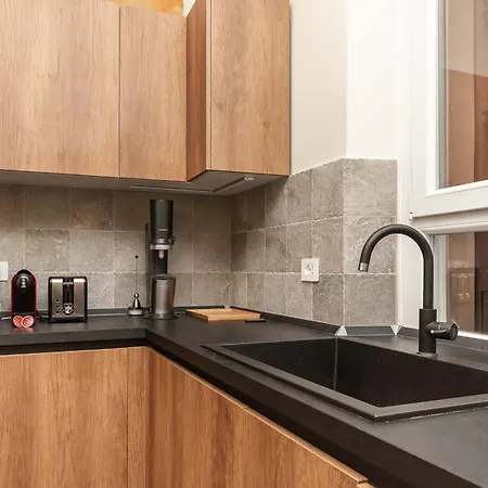 Passantino Elegance Place ג'נובה