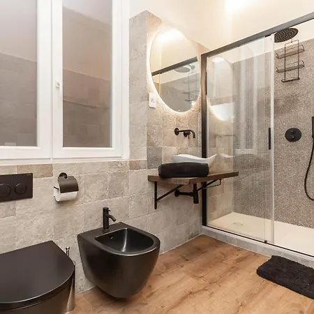 Passantino Elegance Place דירה