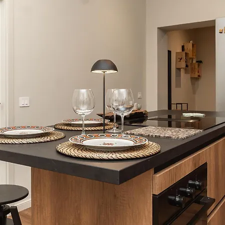 Passantino Elegance Place ג'נובה