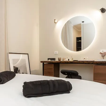 Passantino Elegance Place * ג'נובה