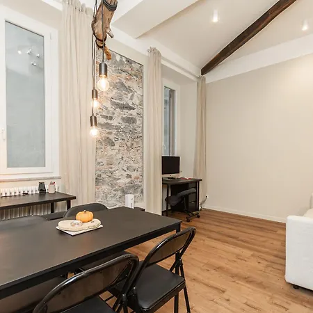 Passantino Elegance Place דירה
