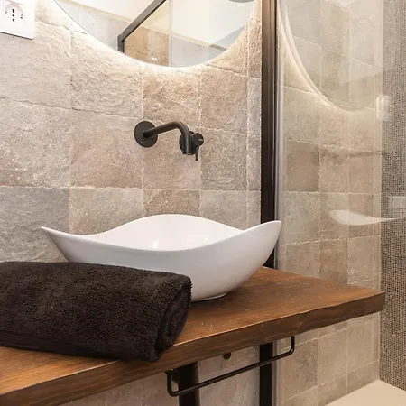 Passantino Elegance Place דירה