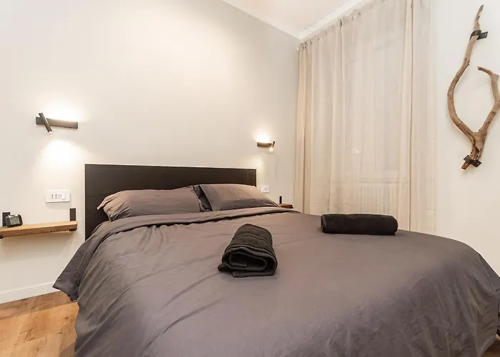 Passantino Elegance Place Gênes