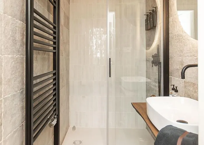 Passantino Elegance Place Gênes