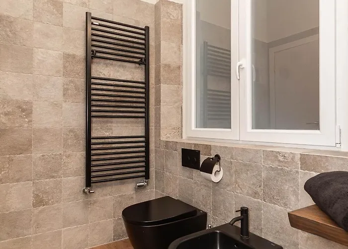 Passantino Elegance Place * Janov