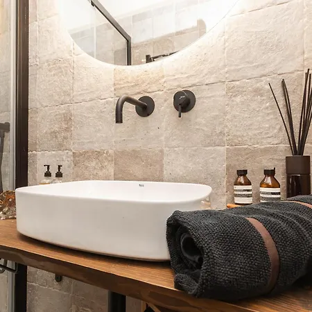 Passantino Elegance Place Apartment *