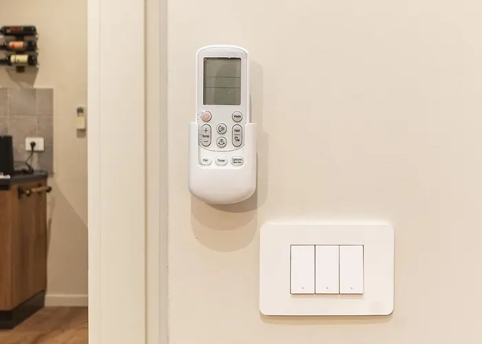 Apartment Passantino Elegance Place Genoa