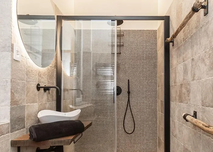 Passantino Elegance Place Genoa