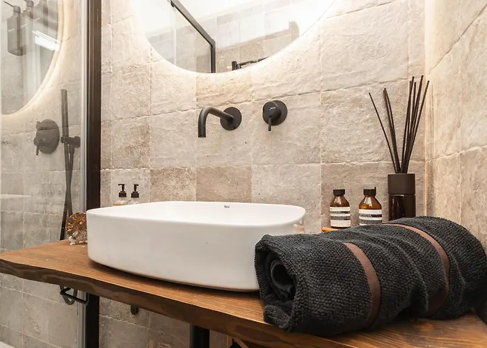 Passantino Elegance Place Apartment *