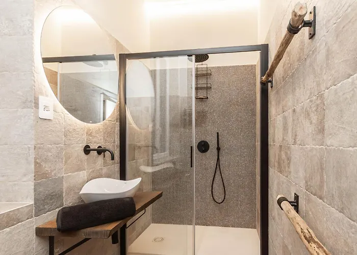 Apartment Passantino Elegance Place