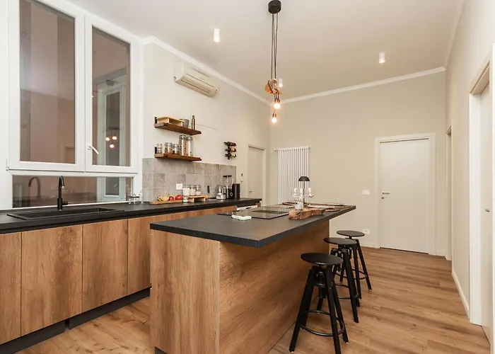 Passantino Elegance Place Apartment *