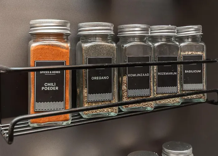 Passantino Elegance Place Apartment Genoa