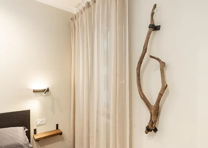 Passantino Elegance Place Apartment Genoa