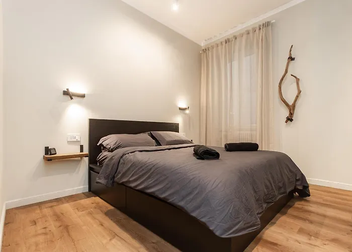 Passantino Elegance Place Genoa