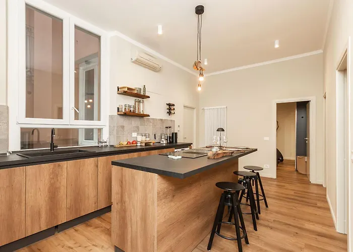 Passantino Elegance Place * Genoa