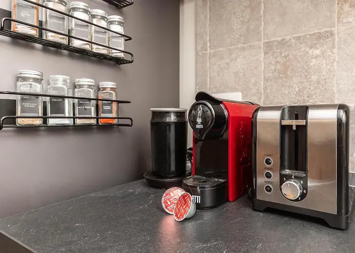 Apartment Passantino Elegance Place *