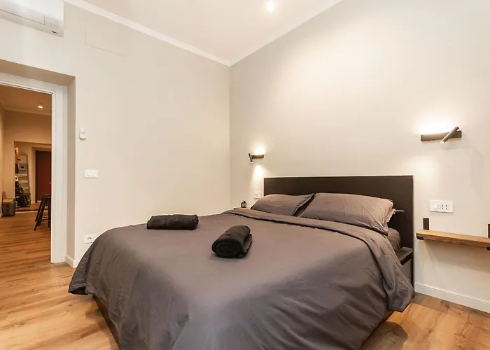 Passantino Elegance Place Apartment