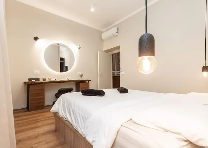 Apartment Passantino Elegance Place *