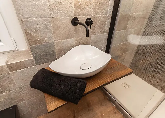 Apartment Passantino Elegance Place Genoa