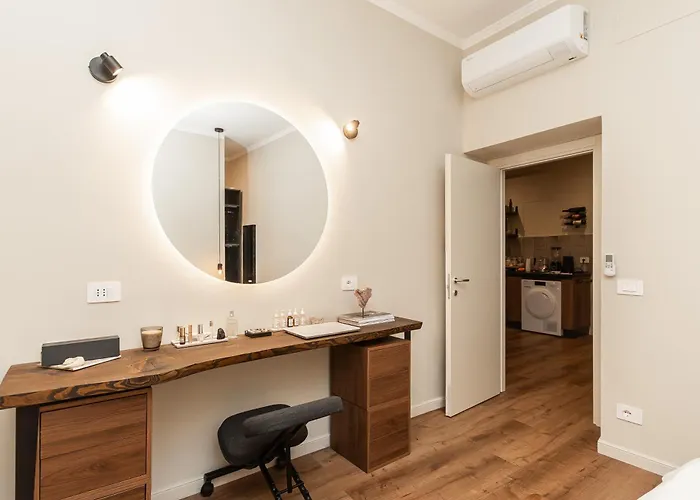 Passantino Elegance Place Genoa