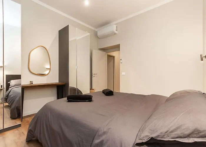 Passantino Elegance Place Apartment