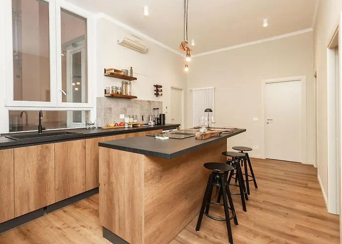 Passantino Elegance Place Apartment *