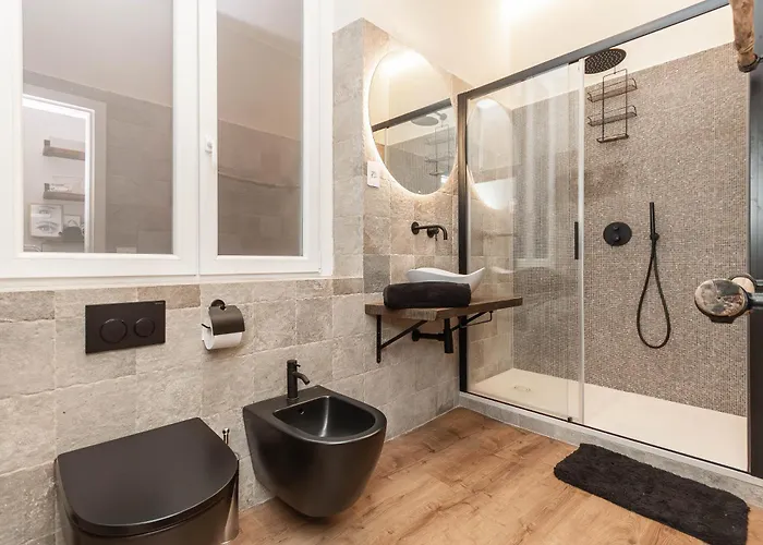 Passantino Elegance Place Apartment