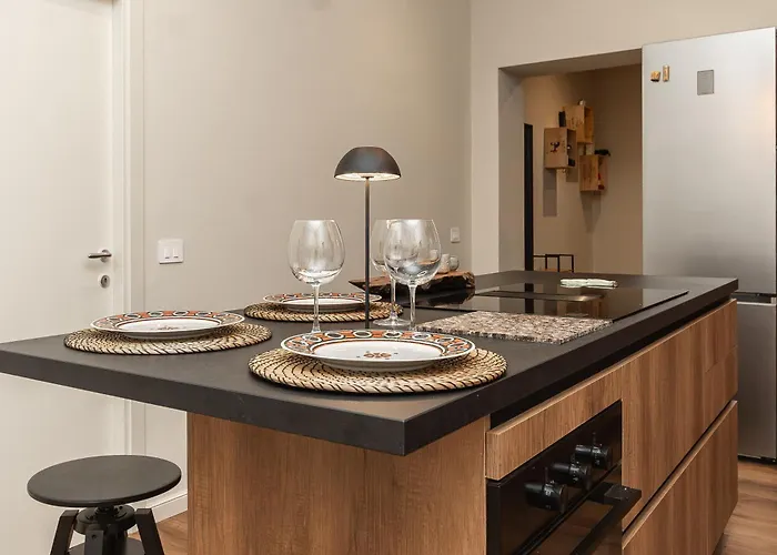 Passantino Elegance Place Genoa