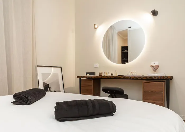 Passantino Elegance Place * Genoa