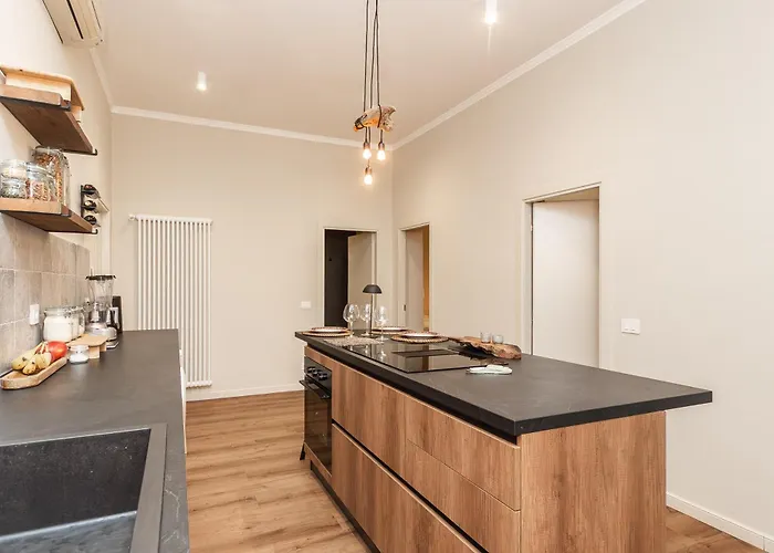 Passantino Elegance Place * Genoa